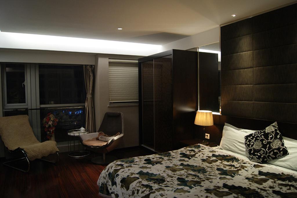 Nanjing Kaibin Apartment（Muma Branch） Nanjing (Jiangsu) Exterior photo