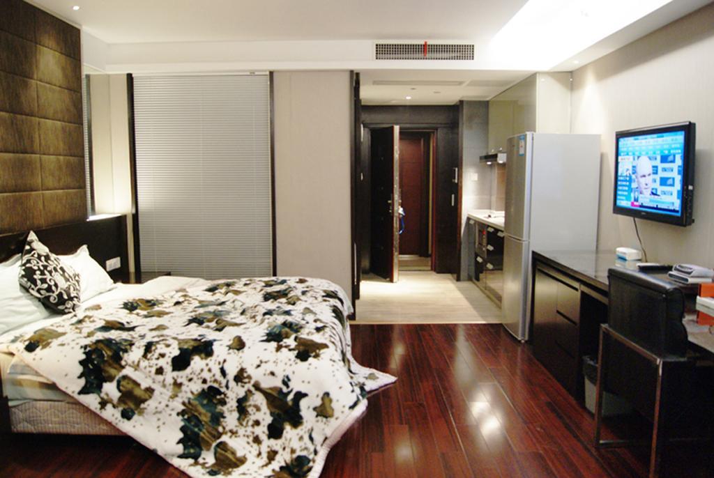 Nanjing Kaibin Apartment（Muma Branch） Nanjing (Jiangsu) Exterior photo