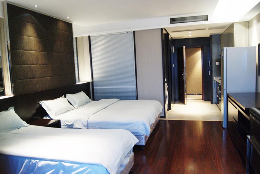 Nanjing Kaibin Apartment（Muma Branch） Nanjing (Jiangsu) Exterior photo