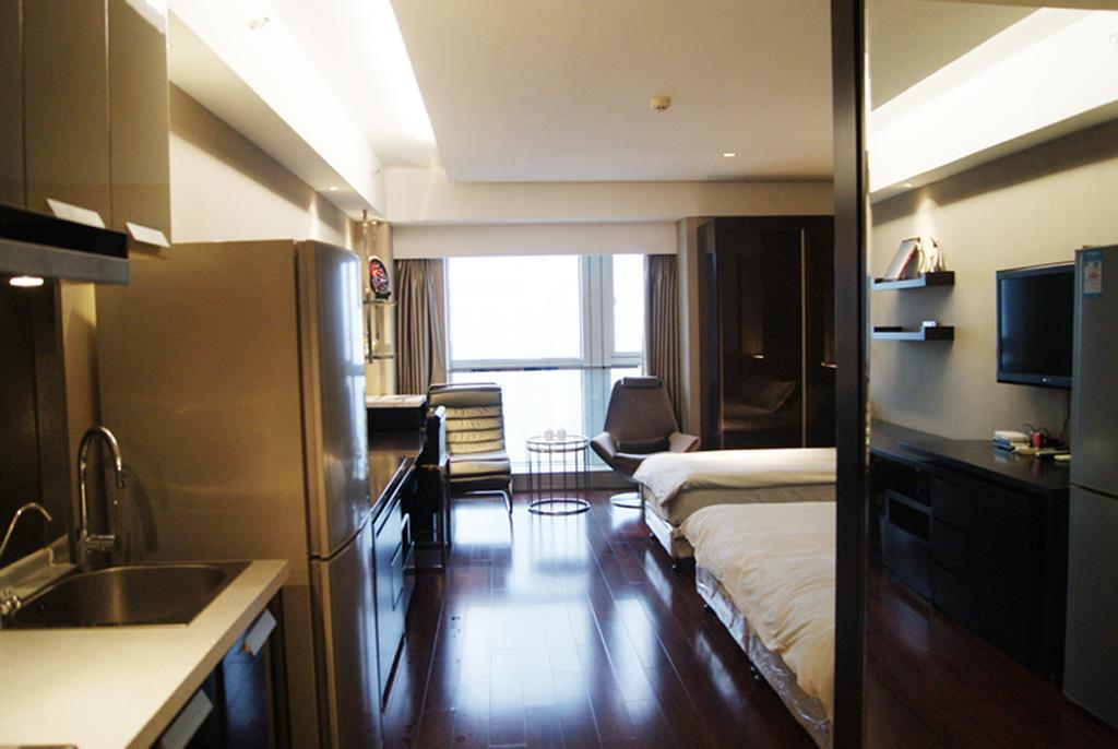 Nanjing Kaibin Apartment（Muma Branch） Nanjing (Jiangsu) Exterior photo