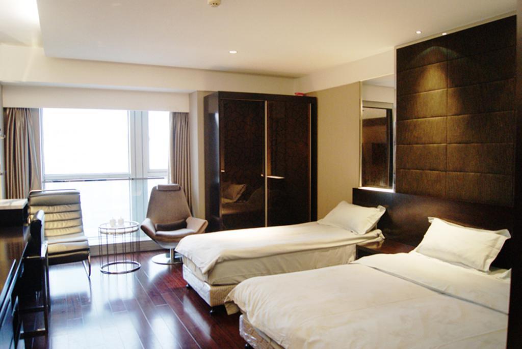 Nanjing Kaibin Apartment（Muma Branch） Nanjing (Jiangsu) Exterior photo